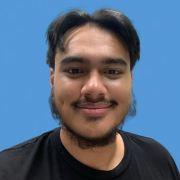 Nabeel, MyTuition tutor
