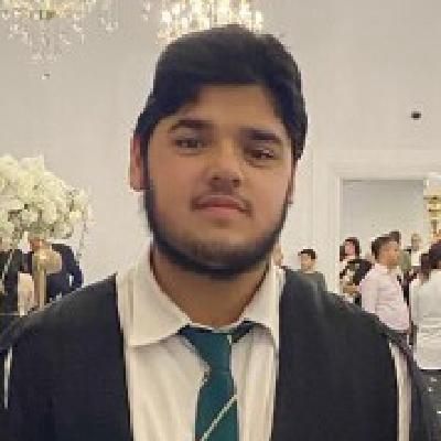 Ashhad, MyTuition tutor
