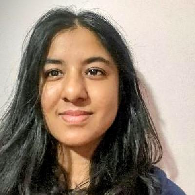 Prisha, MyTuition tutor