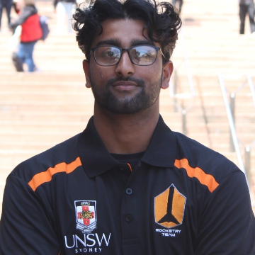 Profile Photo of Sriram