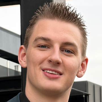 Will, MyTuition tutor