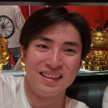 Profile Photo of Jameson